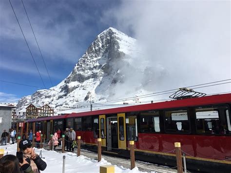 Jungfraujoch Bernese Oberland 2019 All You Need To Know Before You
