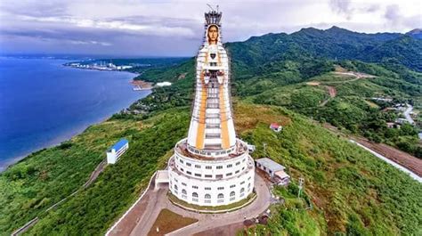 Magandang Pasyalan Sa Batangas Halimbawa