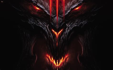 Video Games Diablo Demon Wallpapers Hd Desktop And Mobile Backgrounds