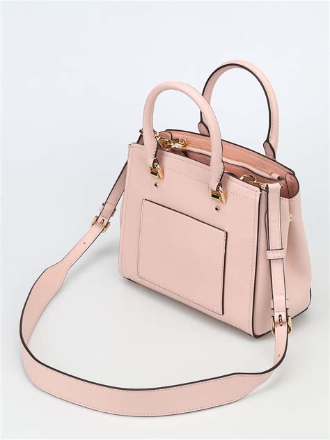 Light Pink Luxury Bags For Men Paul Smith