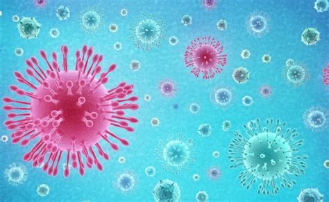 Virus corona adalah kelompok besar virus yang menyebabkan berbagai jenis penyakit. Tanda-Tanda soal Varian Baru Virus Corona Terlihat sejak ...