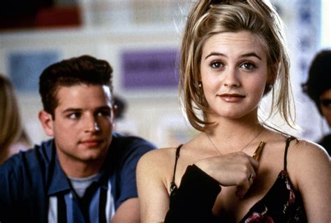 Alicia Silverstone On The Legacy Of Clueless Years Later Vogue