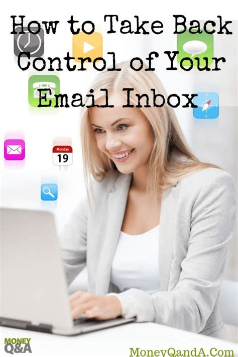 How To Control Your Email Inbox With The Time Management Ninja And New