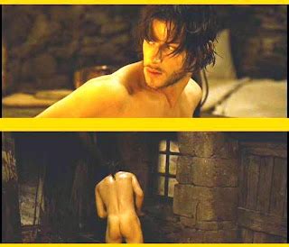 Male Celeb Fakes Best Of The Net Gaspard Ulliel French Actor Naked