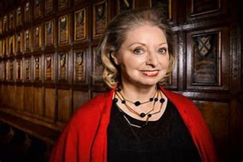 Hilary Mantel An Author Who Weaved Historical Events Into Fiction