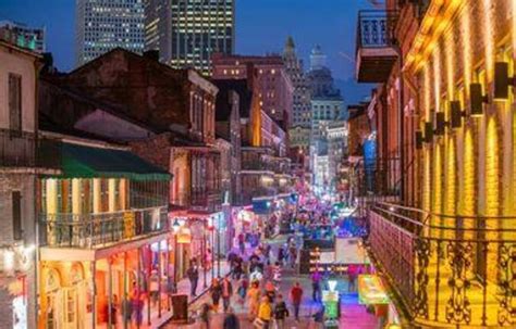 The Top 15 Things To Do In New Orleans Updated 2024 Attractions