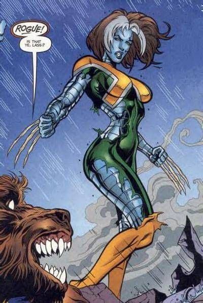 117 Best Images About Mutant Rogue Marvel On Pinterest Marvel