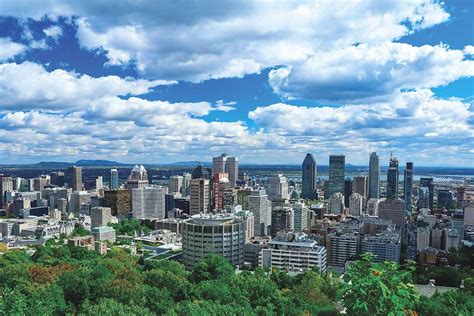 The Top 10 Reasons You Should Visit Montréal Passport