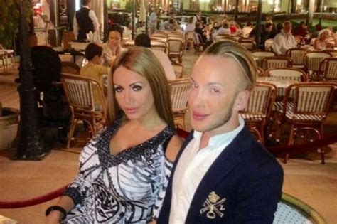Sign in or create account. Transgender woman obsessed with Jackie Stallone, 97 ...