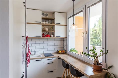 Small Kitchen Ideas For Tiny Apartments Archify Malaysia