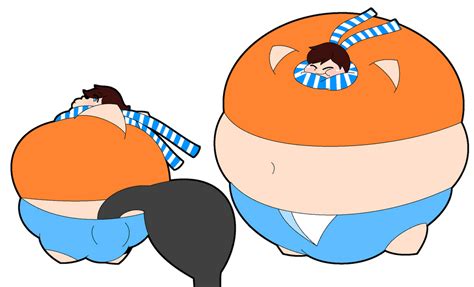 Request First Human Male Inflation By Indieperverture On Deviantart