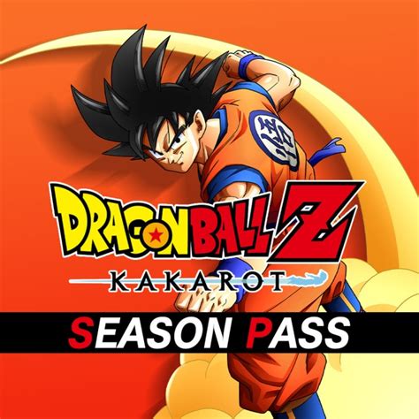We did not find results for: Dragon Ball Z: Kakarot's Season Pass Will Include An Extra ...