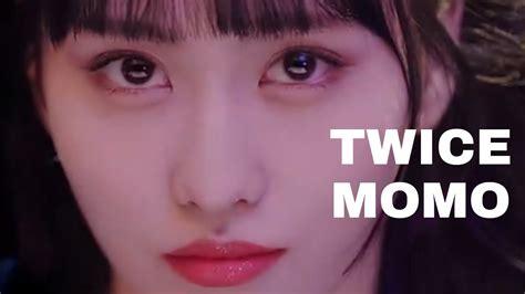 Every Twice Mv But Its Only Momos Lines Youtube