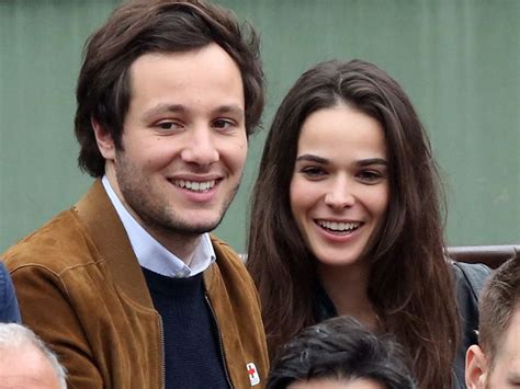 La valeur n'attend pas le nombre des. Le chanteur Vianney en couple à Roland-Garros 2016 [Photos ...