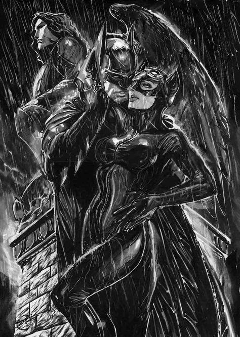 30 Best Catwoman Images On Pinterest Cat Women Comic Art And Kitty Cats