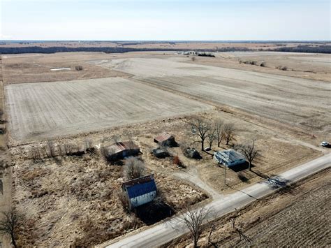 35 Acres In Franklin County Kansas
