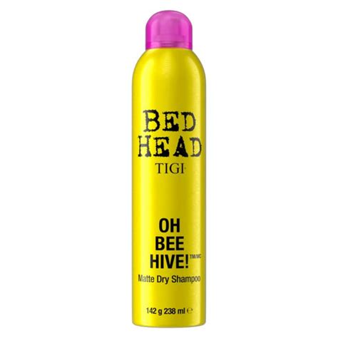 Tigi BH Bee Hive Dry Shampoo Ml Ireland England