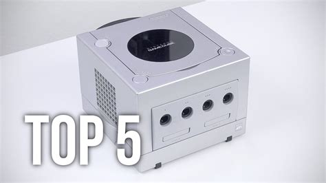 Top 5 Underrated Game Consoles! | Game console, Consoles 