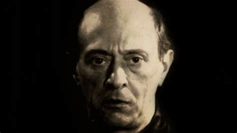 Arnold Schoenberg Five Orchestral Pieces