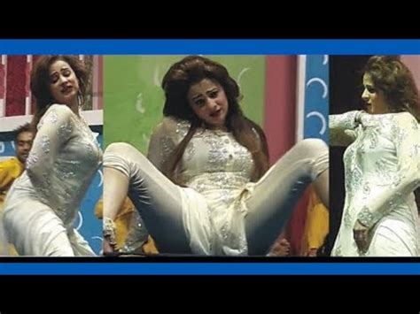 Afreen Pari Fully Hot Stage Mujra Dance Unseen Pakistani Hot Mujra By