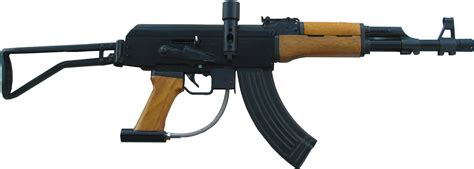 Konkor Mk 47 Ii Ak Paintball Rifle Marker Paintball Guns Sports