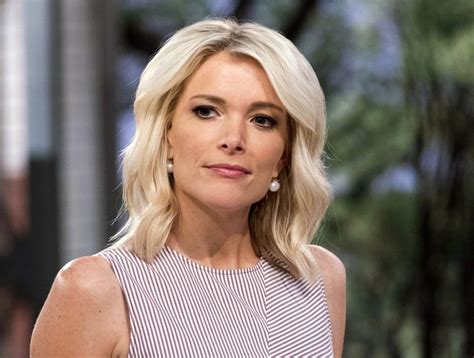 Megyn Kelly Has A Few Things To Say About Matt Lauer Who Was Accused Of