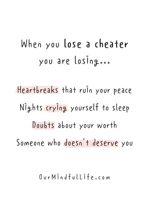 Quotes About Being Cheated On And Lied To