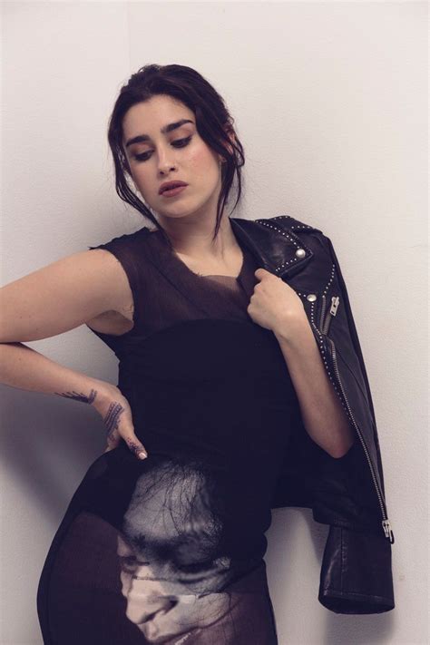 Lauren Jauregui Billboard Outtakes 2016 Lauren Jauregui Camila And