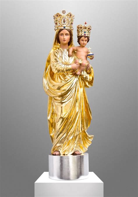 Our Lady Of Prompt Succor St