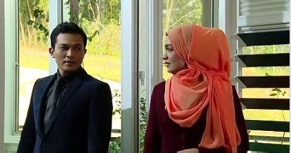 Titian cinta | episod 20. Download drama Seindah Takdir Cinta *episode akhir*