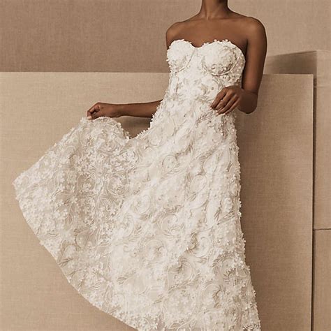 18 Best Beaded Wedding Dresses Of 2021