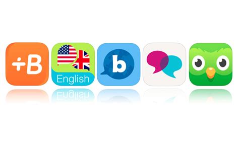 Aplicaciones Para Aprender Idiomas