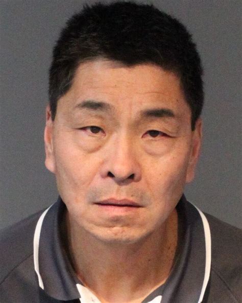 Sheriffs Detectives Arrest Washoe County Man On Charges Of Sexual Assault And Lewdness With A