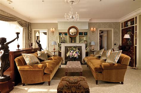 Top British Interior Designers Top 10 British Furniture Designers The