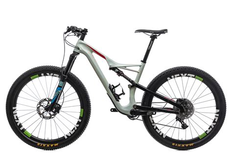 2016 Specialized Camber Comp Carbon 650b