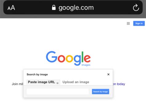 Find a mystery image using reverse image search on your phone, tablet, laptop or pc. How to Do a Reverse Image Search on Google Using Desktop ...