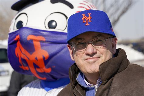 Ny Mets Steve Cohen Finds New Edge With Hedge Fund Moneyball Bloomberg