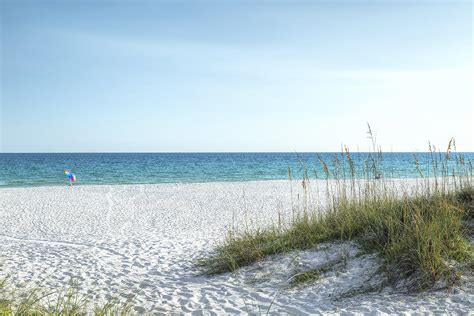 The Magnificent Destin Florida Gulf Coast Photograph By
