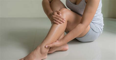 Cómo identificar y combatir el dolor en las piernas