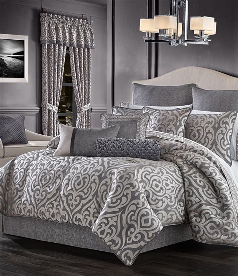 The style of your life. J. Queen New York Tribeca Comforter Set | Dillard's