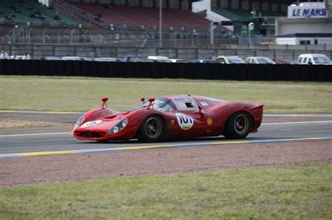 This stunning 8.5″ long model replicates the #27 n.a.r.t. Le Mans 1966 al Cinema: ecco la vera storia - Stylology.it