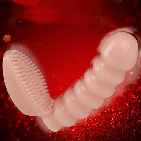Aliexpress Com Buy Sex Toys For Women New Finger Penis Sleeve