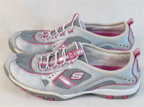 Skechers Athletic Shoes Womens Size 8 M Us Near Mint Condition
