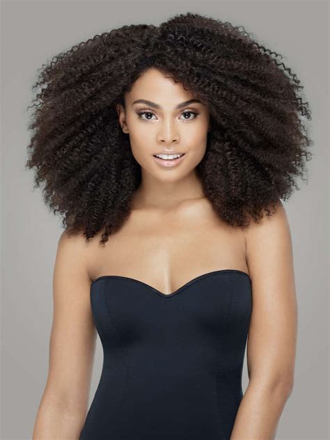 Wigs For Black Women The Best Natural Hair And Curly Wigs Instyle