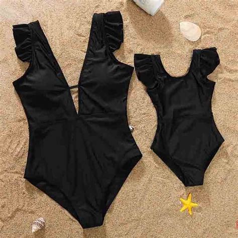 Maillot De Bain Maman Bebe Atelier Yuwa Ciao Jp