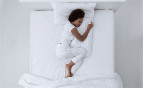 Australias Best Mattresses For Side Sleepers In 2020 Bedbuyer™