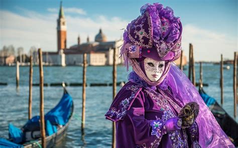 The Carnival Of Venice Best Travel Tips