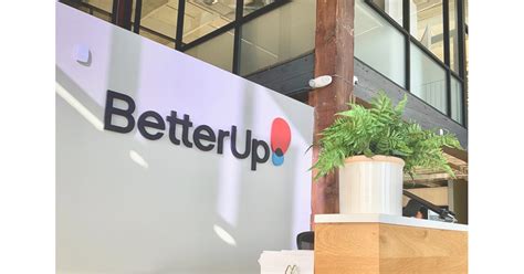 In this short demo, you'll discover how your people can grow and transform with betterup. BetterUp Jobs and Company Culture