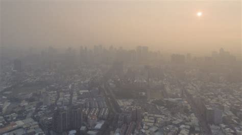 Air Pollution In Tokyo Earthorg Past Present Future