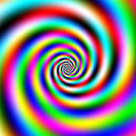 Moving Optical Illusions Clipart Best